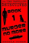 Book cover for Murder No More