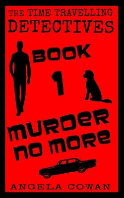 Cover of Murder No More