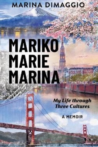 Cover of Mariko Marie Marina