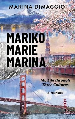 Cover of Mariko Marie Marina