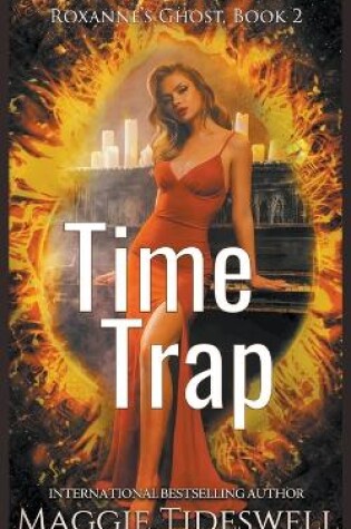 Cover of Time Trap