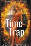 Book cover for Time Trap