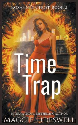 Cover of Time Trap