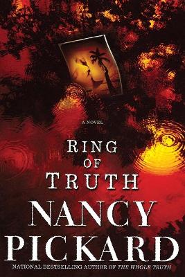 Book cover for Ring of Truth