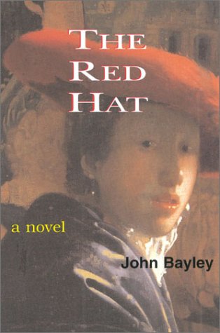 Book cover for The Red Hat