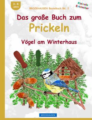 Book cover for BROCKHAUSEN Bastelbuch Bd. 2