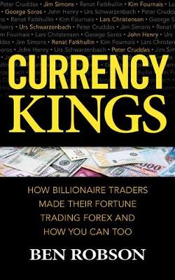 Book cover for Currency Kings