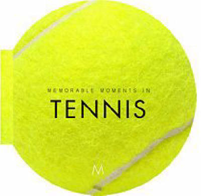 Book cover for Tennis