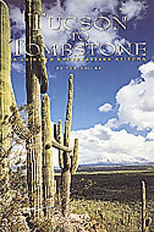 Cover of Tucson to Tombstone