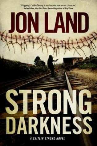 Cover of Strong Darkness