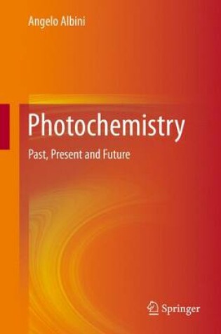 Cover of Photochemistry