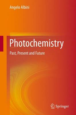 Book cover for Photochemistry