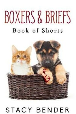 Cover of Boxers & Briefs