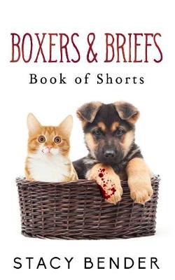 Book cover for Boxers & Briefs