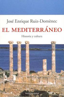 Book cover for El Mediterraneo