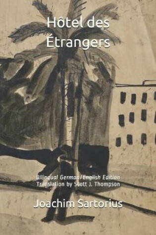 Cover of Hotel des Etrangers