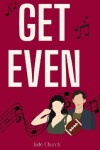 Book cover for Get Even - Special Edition