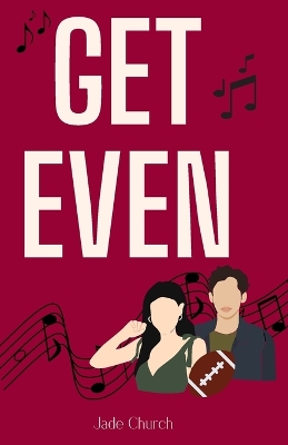 Cover of Get Even - Special Edition