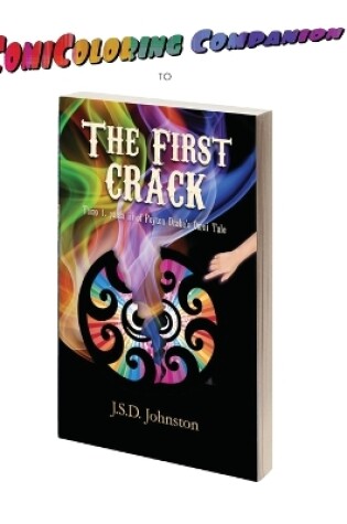 Cover of ComiColoring Companion to The First Crack