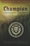 Book cover for Champion of Dalamoor