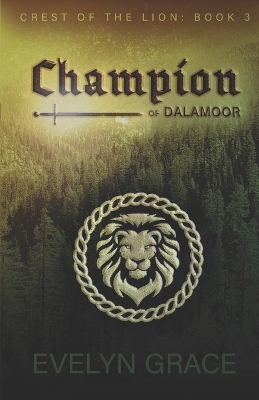 Book cover for Champion of Dalamoor