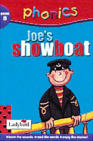 Cover of Joe's Showboat