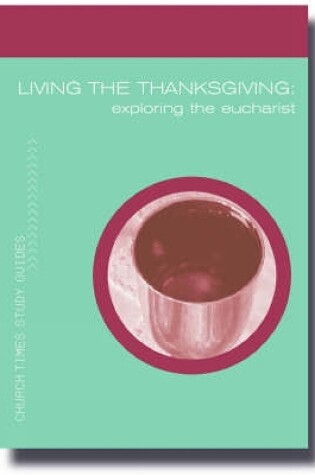 Cover of Living the Thanksgiving