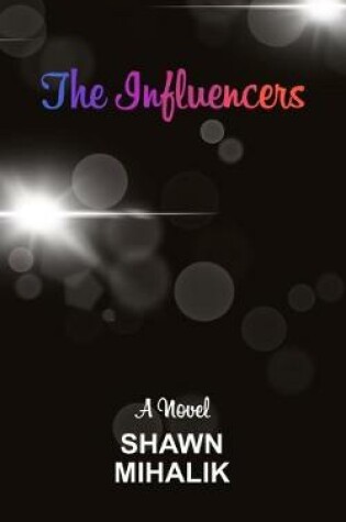 Cover of The Influencers