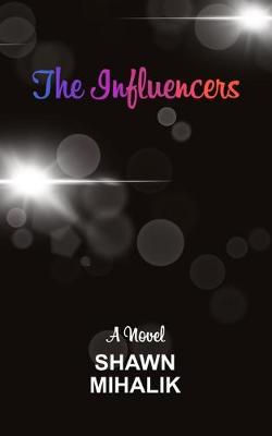 Book cover for The Influencers