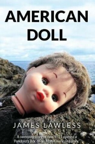 Cover of American Doll