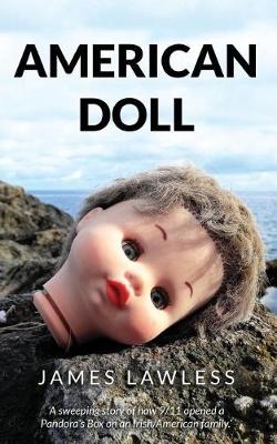 Book cover for American Doll