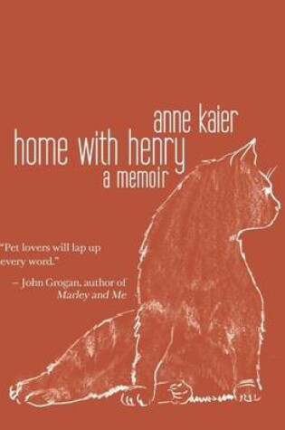 Cover of Home with Henry