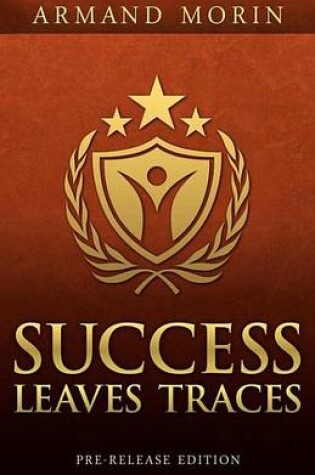 Cover of Success Leaves Traces