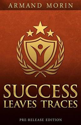 Book cover for Success Leaves Traces