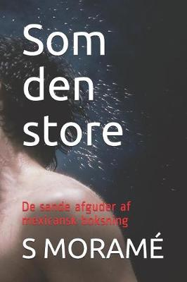 Book cover for Som den store