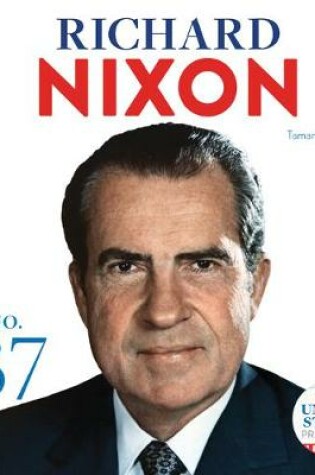 Cover of Richard Nixon