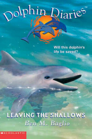 Cover of Leaving the Shallows