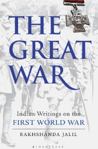 Cover of The Great War