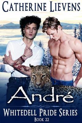 Book cover for Andre