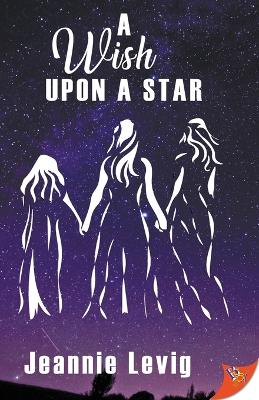 Book cover for A Wish Upon a Star