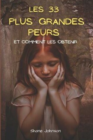 Cover of Les 33 Plus Grandes Peurs Et Comment Les Obtenir