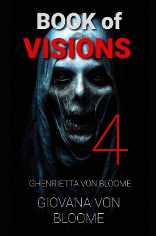 Cover of Book of VISIONS 4