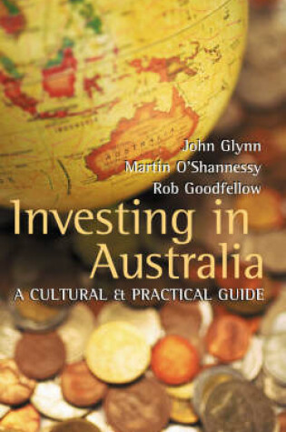 Cover of Investing in Australia