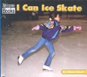 Book cover for I Can Ice Skate