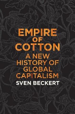 Cover of Empire of Cotton