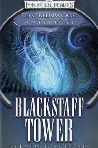 Cover of Blackstaff Tower