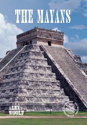 Cover of The Mayans
