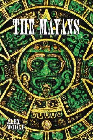 Cover of The Mayans