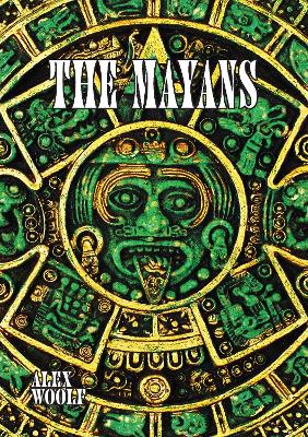 Cover of The Mayans