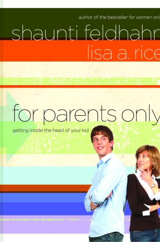 Cover of For Parents Only